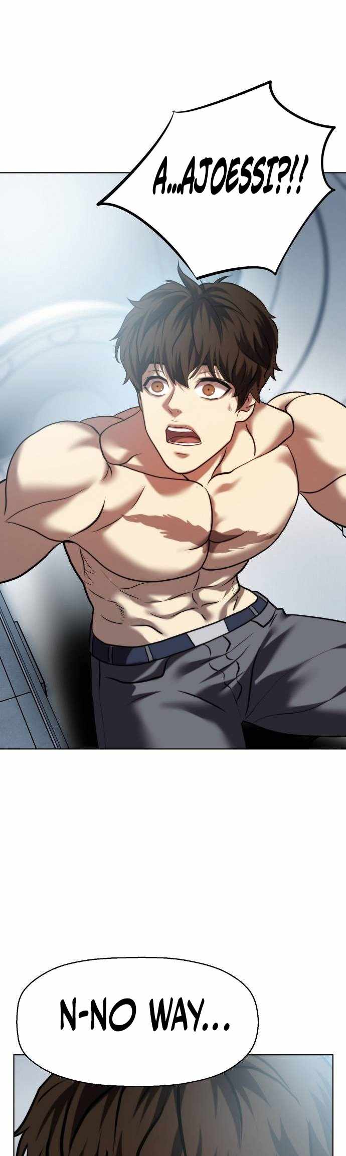Fighting Ward Chapter 28 44
